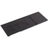 AQUACOMPUTER aqua computer Backplate für kryographics NEXT RTX 2080, passiv