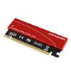 AXAGON Adattatore Axagon PCI-E 3.0 16x - M.2 SSD NVMe. Upto 80mm SSD [PCEM2-S]