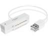 AXAGON Adattatore HDD Axagon USB2.0-SATA HDD External Incl. 2.5 [ADSA-1S]