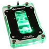RAIJINTEK Cwb TR4-Rbw Raijintek RGB Cpu TR4 Kuhler