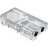 Phanteks Cerbatoio Phanteks R160 120ml transparente