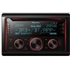 Pioneer Autoradio Pioneer FH-S820DAB