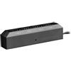 Deepcool Controller ventola Hub Deepcool Fan Hub FH-04 Nero [DP-F04PWM-HUB]