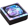 ALPHACOOL Watercooling Alphacool Eisblock XPX Aurora Edge Nero [12948]