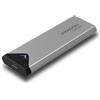 AXAGON Box SSD Axagon M.2 USB-C 3.1 Gen 2. 42-80mm Box [EEM2-UG2]
