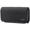 Adj Altoparlante Adj Bluetooth/ Aux/ Micro SD card 25W Compatto PC/Smartphone/Tablet Grigio [760-00017]