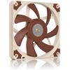 Noctua Ventola 120x120 Noctua NF-A12x15 PWM chromax.black.swap Plastico Nero [NF-A12x15 PWM CH.BK.]