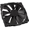Noctua Ventola 200x200 Noctua NF-A20 PWM chromax.black.swap Nero [NF-A20 PWM CH.BK.S]