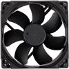 Noctua Ventola 92x92 Noctua NF-A9 PWM chromax.black.swap Nero [NF-A9 PWM CH.BK.S]