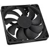 Noctua Ventola 92x92 Noctua NF-A9x14 PWM Nero