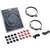 Phanteks Striscie Led Phanteks Neon Digital RGB LED-Strip Combo-Set, 40cm (2-pezzi)