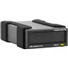 Tandberg Box Hard Disk 3.5 Tandberg RDX QuikStor unita' RDX Nero [8882-RDX]