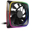 Sharkoon Ventola 120x120 Sharkoon SHARK Lights RGB [4044951028924]