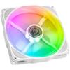 Noiseblocker Ventola 120x120 Noiseblocker NB-eLoop X B12-PS ARGB PWM Bianco