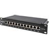 Digitus DN-91612S-EA pezzo di pannello 1U