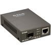 D-link Media Converter D-Link DMC-G01LC/E 1000 Mbit/s Grigio [DMC-G01LC]