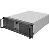 Silverstone Rackmount Server Silverstone SST-RM400 - 4U
