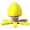 Celly Altoparlante Celly SQUIDDYSOUND 3 W Giallo