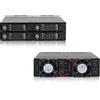 IcyDock MB720M2K-B ToughArmor [MB720M2K-B]
