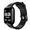 Lenovo Smartwatch Lenovo 1,33 TOUCH ANDROID/IOS IP67 2.5D telecomando della fotocamera in vetro
