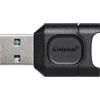 Kingston Card Reader Kingston MobileLite Plus microSD USB3 [MLPM]