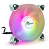 Intertech Ventola Inter-Tech ARGUS RS-061 RGB 120x120x25 [88885531]