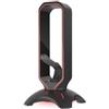 NATEC Supporto Natec Vanad 500 Genesis per portacasco con mouse Bungee Nero [AMNATZZ00000004]