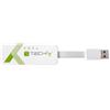 Techly Adattatore Techly USB 3.0 Ethernet Gigabit RJ45 Lan
