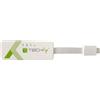 Techly Adattatore Techly USB-C™ Ethernet Gigabit RJ45 Lan
