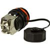 Logilink Doppia Presa LogiLink RJ45 Cat.6A Keystone STP