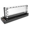EK Water Blocks Staffa angolata EK Water Blocks EK-Loop 120mm Nero [3831109825365]