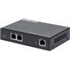 Intellinet PoE Extender Intellinet ultra gigabit 2-porte Nero [561600]