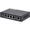Intellinet PoE Extender Intellinet Ultra Gigabit 4 porte