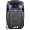 Karma Altoparlante Karma Tiger 12A