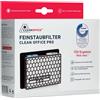RIENSCH Filtro polveri sottili Reinsch Clean Office Pro Neutral per stampante laser, 80.000 pagine Nero [16/830.10.10]
