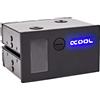 Alphacool - single laing D5 ; Dual 5,25 Bay Station [15247]