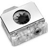 EK Water Blocks Indicatore EK-Quantum ScalarFlow D-RGB Niochel [3831109829752]
