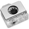 EK Water Blocks Regolatore di flusso EK Water Blocks Quantum D-RGB [3831109829745]