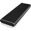Icybox Box SSD Icybox IB-183M2 Esterno M.2 Sata [60083]