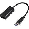 Hama Adattatore di rete Usb Hama USB 3.0 Accoppiamento RJ45, presa USB-A