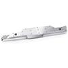 BITSPOWER Waterblock watercooling Bitspower Mosfet per ASUS ROG Esterno DRGB Nichel - Acrilico
