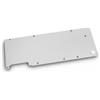 EK Water Blocks Piastra posteriore watercooling EK Water Blocks EK-Quantum Vector XC3 RTX 3080/3090 - Nichel