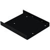 Atlantis Staffa di supporto SSD/HD Atlantis 2.5" - 3.5" [A06-BRA110]