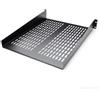 Startech.com Ripiano per rack StarTech 2U per montaggio 22" [CABSHELF22V]