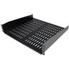 Startech.com Ripiano per rack StarTech 2U per montaggio 16" [CABSHELFV]