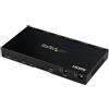Startech.com Splitter hdmi StarTech Sdoppiatore HDMI a 2 porte [ST122HD20S]