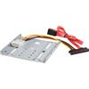Startech.com Adattatore hard disk 2,5 StarTech disco rigido 2.5'' SATA [BRACKET25SAT]
