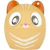 Hamlet Altoparlante portatile Hamlet Gatto [XBTPET-CAT]