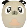 Hamlet Altoparlante portatile Hamlet Cane [XBTPET-DOG]