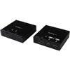 Startech.com Extender StarTech HDMI via CAT6 con hub USB a 4 porte 50m [ST121USBHD]